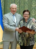 Уряд схвалив роботу Українського журфонду
