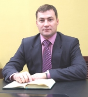 Андрій Карауш: “Щоб реформи стали ефективнішими та фаховими,я і йду до Верховної Ради”