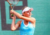 Рівненська тенісистка стала переможницею міжнародного турніру ITF