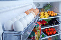 Як довго можна зберігати продукти в холодильнику