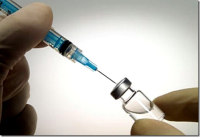 Ситуація з вакциною від поліомієліту вже вирішена