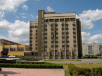 Хто ж “замінував” готель в Кузнецовську?