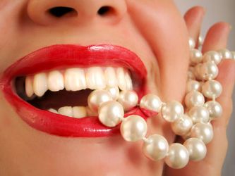 Як легко усунути зубний наліт без відвідин стоматолога