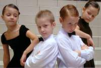 Рівненські юні танцюристи виходять на нові обрії