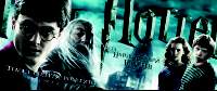 Фільм “Гаррі Поттер і Напівкровний принц” виходить на широкі екрани 17 липня