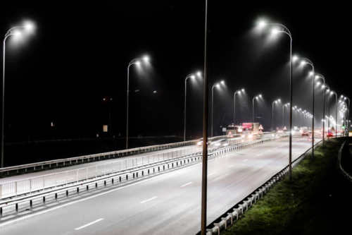 Міжнародний автошлях на Рівненщині отримає нове освітлення