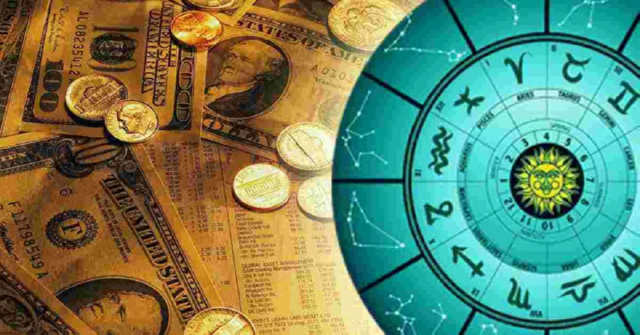 Фінансовий гороскоп на 2021 рік 
для всіх знаків зодіаку: