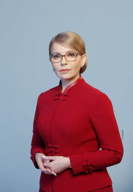 Тарас Загородній: «Тимошенко впевнено набирає обертів»