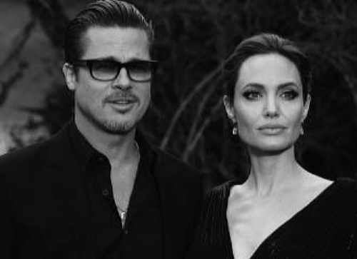 Бред Пітт виграв суд проти Анджеліни Джолі: актор отримає спільну опіку над дітьми