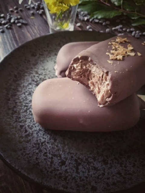 Шоколадне ескімо