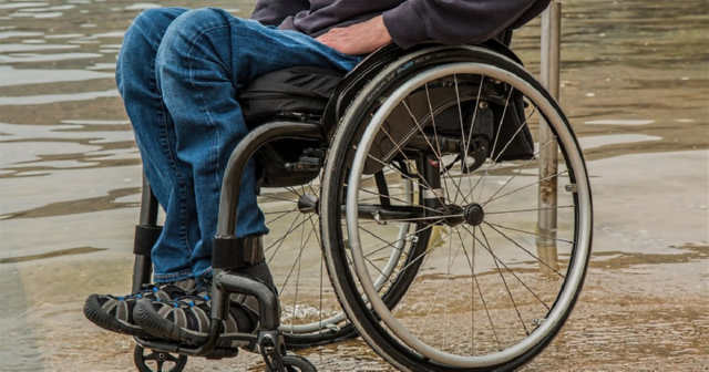 Як живеться людям з інвалідністю в Україні?