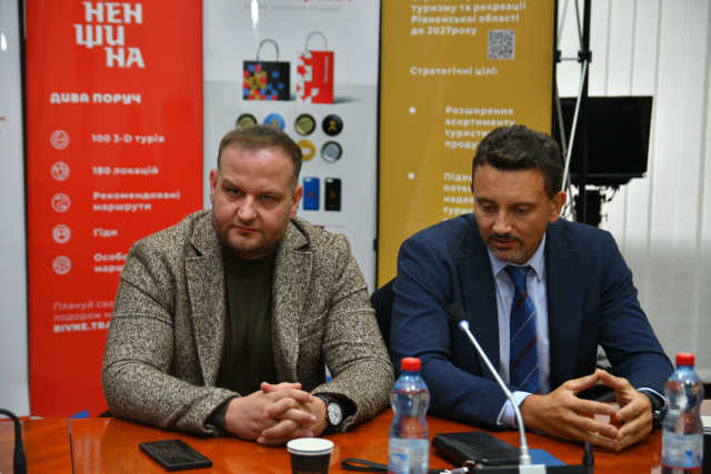 Інвестор з Албанії планує створити на Рівненщині сучасний стерилізаційний центр