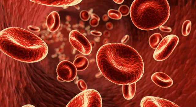 Які ознаки вкажуть вам на зниження гемоглобіну в крові?