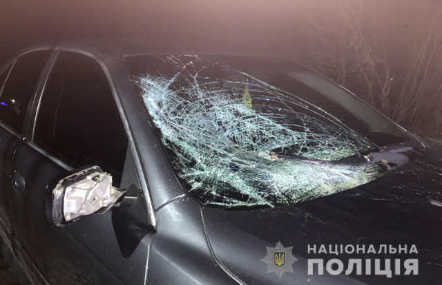 Автопригоди на Рівненщині: особа загинула, іще одна – в реанімації