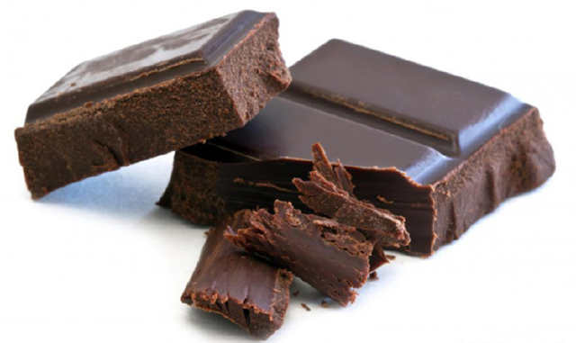 Яким чином шоколад може сприяти зниженню артеріального тиску