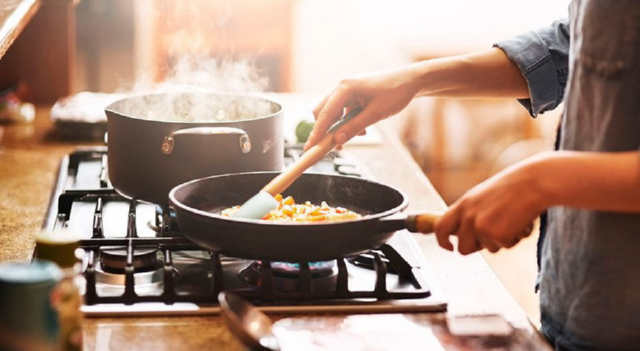 Ці помилки при приготуванні їжі роблять майже 90?% людей щодня