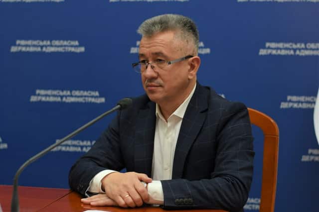 Петро Коржевський: «Відновлення України буде проводитись руками кваліфікованих робітників…»
