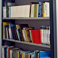 Обласна бібліотека: новий підхід до читачів