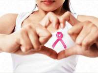 В області триває місячник боротьби з раком молочної залози