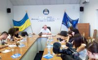 Дмитро Зайцев: “Військовий збір – це внесок кожного українця в боротьбу з агресором”