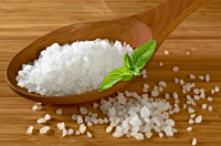 Кілька способів нетрадиційного застосування солі