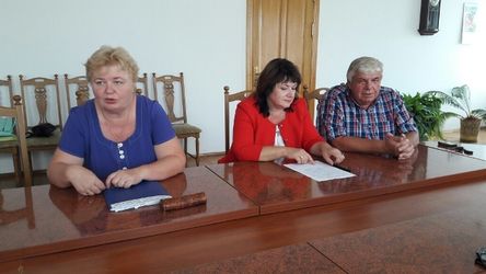 На Костопільщині тривають перемовини щодо формату об’єднання громад