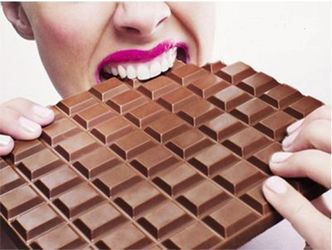 Як вибрати якісний шоколад