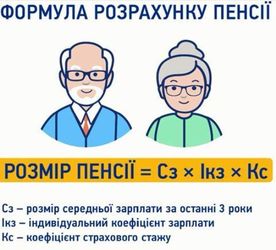 З 1 жовтня рівненським пенсіонерам осучаснять пенсії