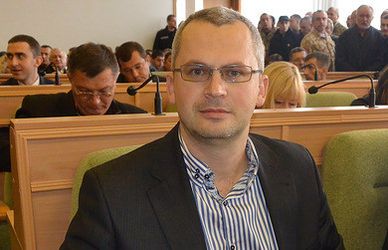 Богдан ФАЙФУРА: «Говорити про місцеве
самоврядування в Україні передчасно»