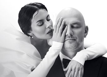 «Ми оберігаємо нашу любов»: Настя Каменських прокоментувала весілля з Потапом