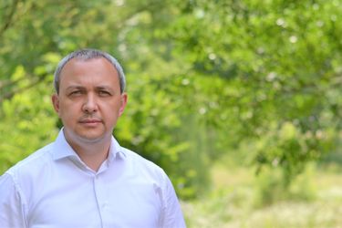 Топ-10 фактів про кандидата в народні депутати по 152-му виборчому окрузі Олексія Муляренка