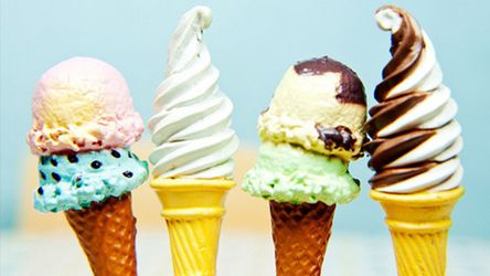 П’ять секретів, як вибрати правильне морозиво