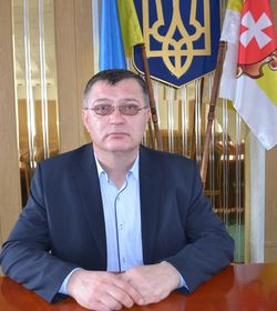 Сергій Свисталюк: «Місцеве самоврядування повинно бути потужним»