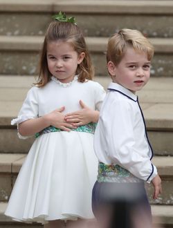 Королівські подарунки: що знайдуть під ялинкою діти Кейт Міддлтон і принца Вільяма