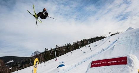 Рівнянин посів дев’яте місце на Зимових юнацьких Олімпійських іграх