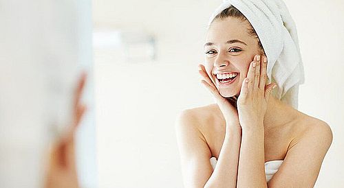 Очищення — як найважливіший етап догляду за шкірою