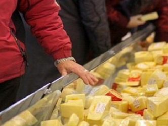 Сир чи сирний продукт?