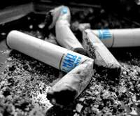 Виробники цигарок підняли ціни
