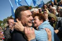 Віктор Янукович: “Назватися демократом - не означає ним бути”