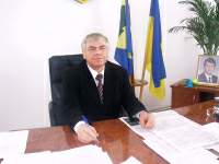 Євгеній ДЕНИСЮК: “Костопіль прагне сам розподіляти власний бюджет”