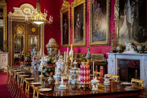 Слуга королівської сім’ї обікрав Букінгемський палац на вражаючу суму: подробиці