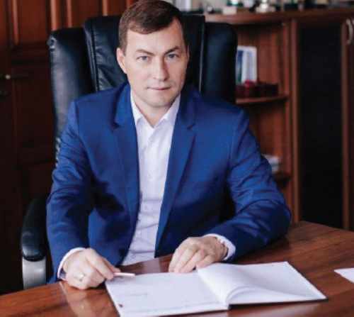 Андрій Карауш: «Ми працюємо в ринкових умовах за соціальним тарифом…»