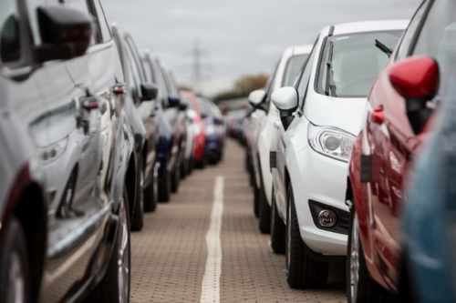 Підсумки продажів нових автомобілів в 2020 році: ТОП-15 лідерів ринку