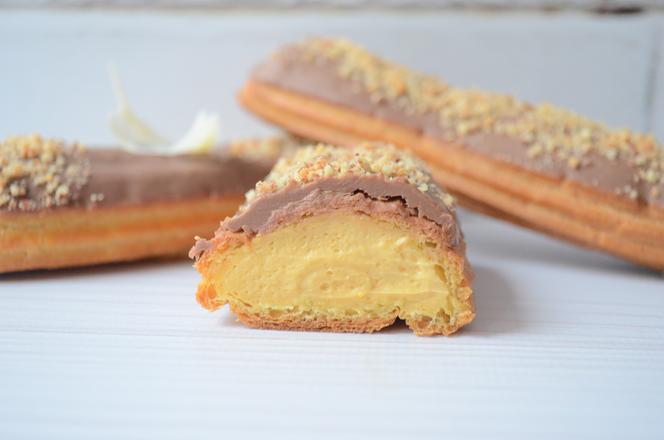 6 видов тортов от кондитерской «NebatoN», где каждый сможет найти вкусный десерт