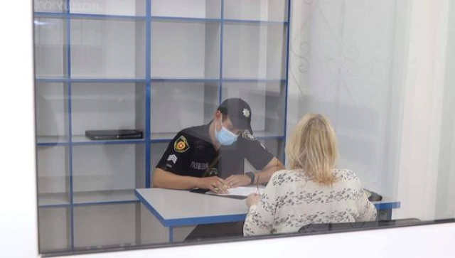 На Рівненщині відкрили перші в області поліцейські фронт-офіси