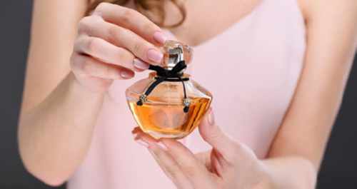 Як зробити аромат свого парфуму більш стійким