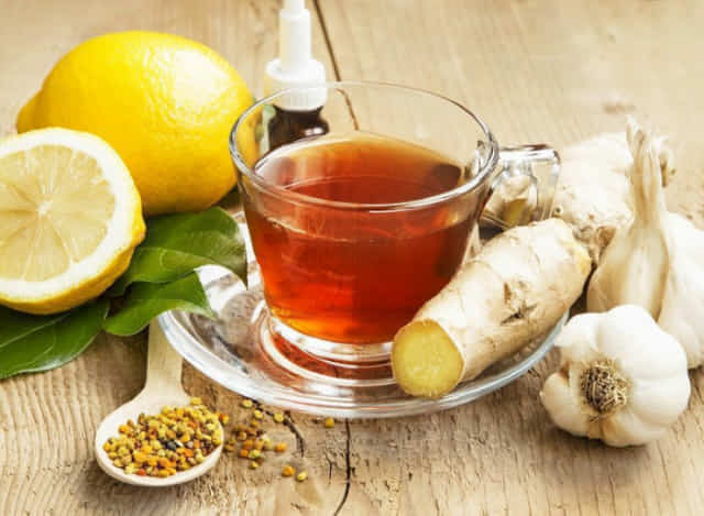 Які прянощі можна додати у чай, щоб знизити кров’яний тиск і поганий холестерин?