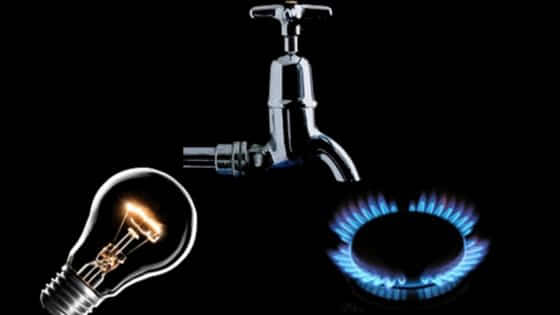 Ціни на газ, світло та воду: якими будуть тарифи в Україні у 2023 році
