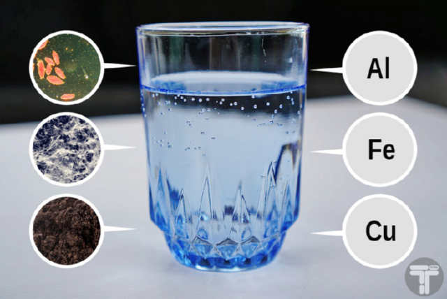 Як в домашніх умовах перевірити якість води