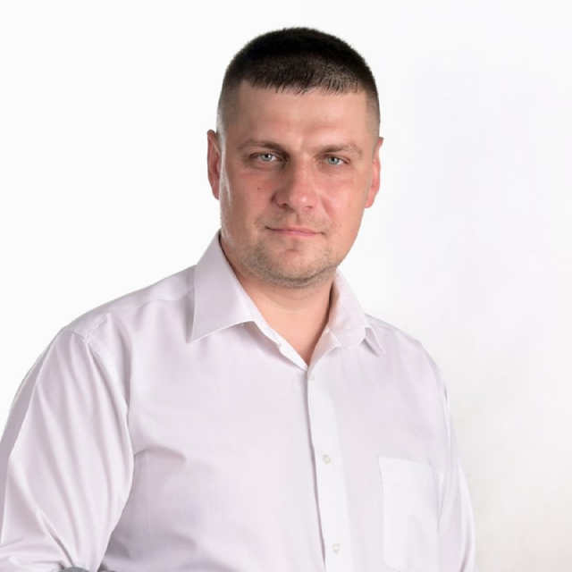 Святослав Євтушенко: «Бізнесу з бойових зон допоможуть працювати у Рівному…»